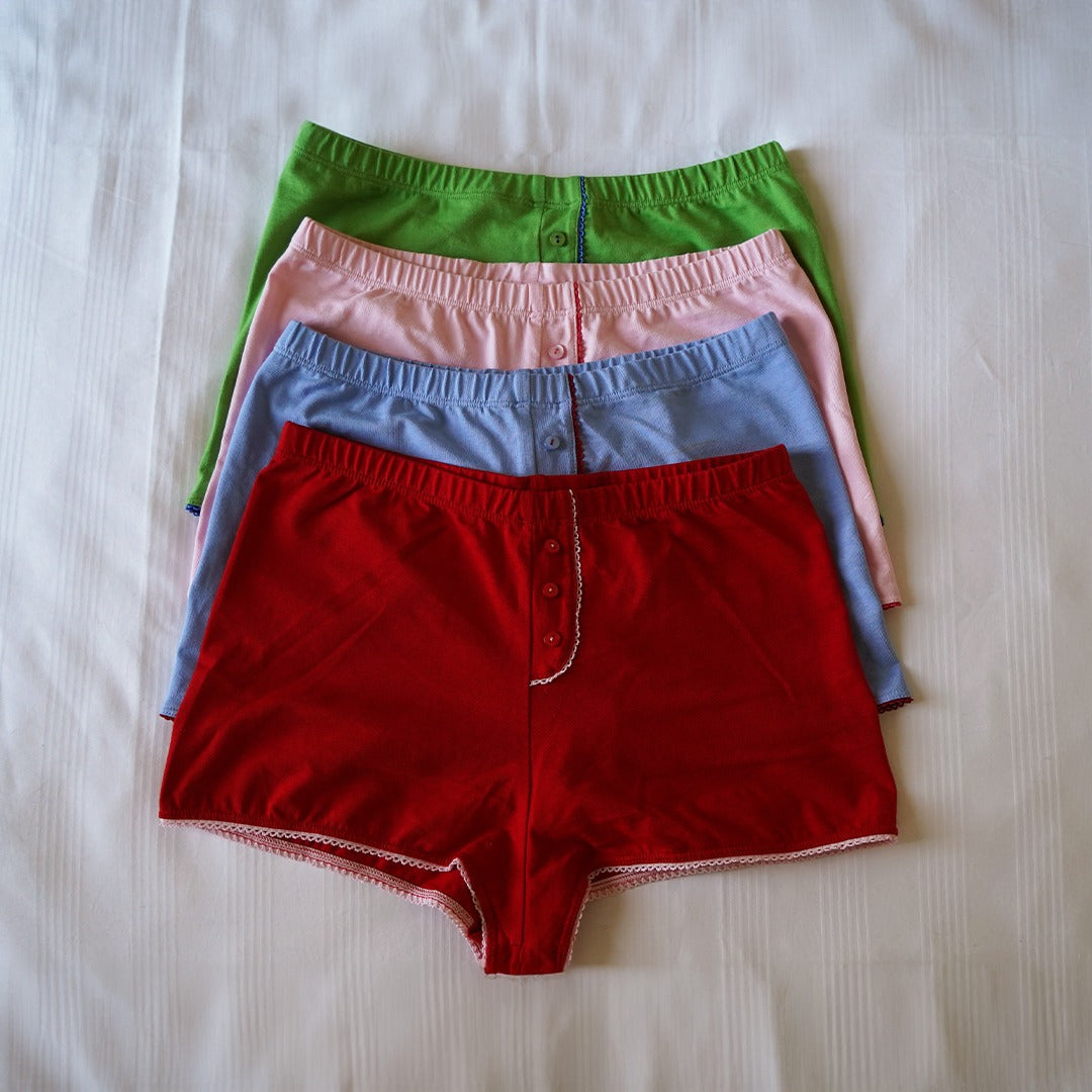 Get 4 Bloomers, Save 20%