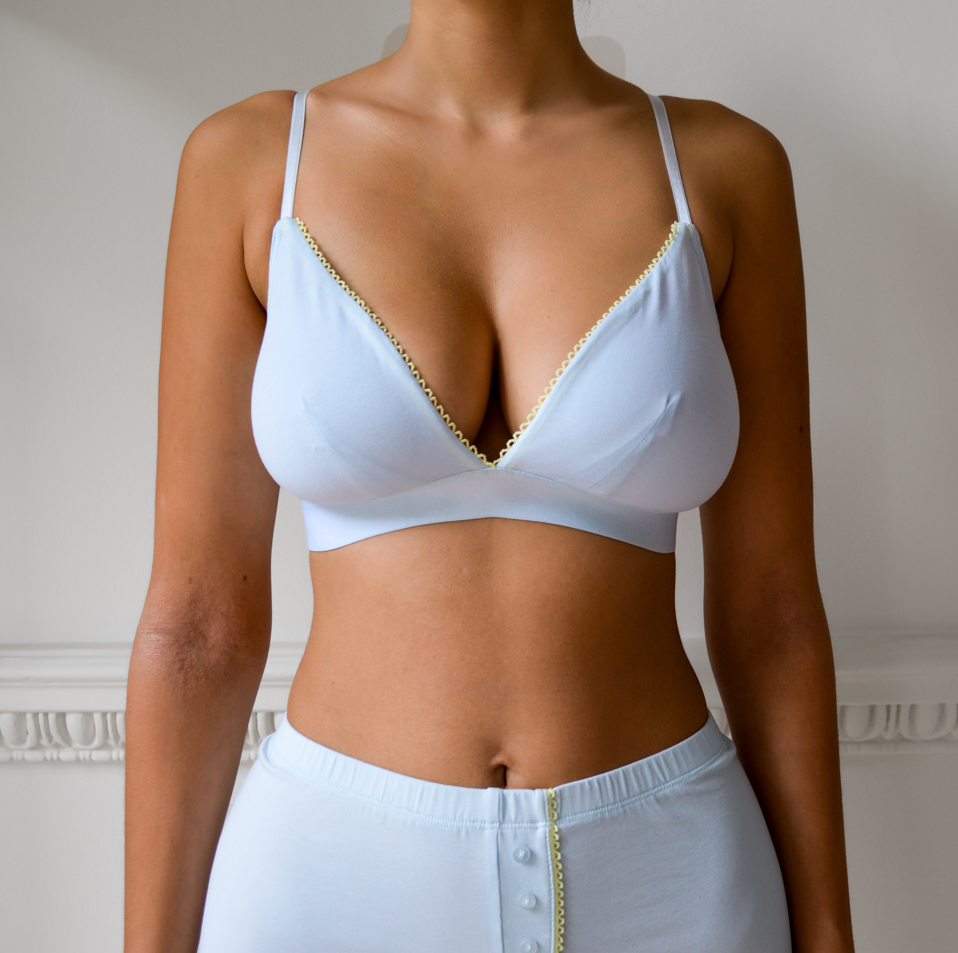 Emma Bra - Soft Serve