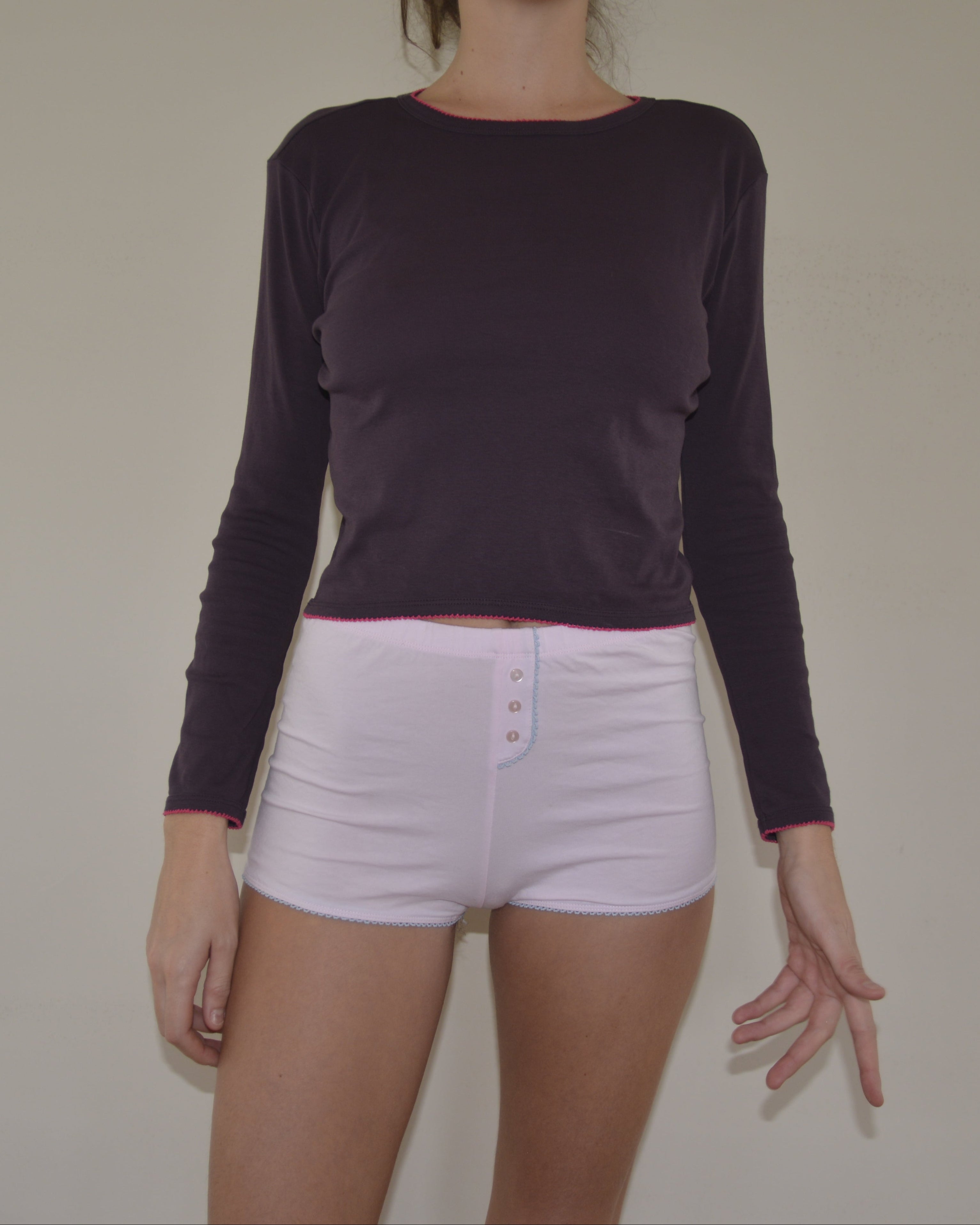 Base Top - Berry Pie