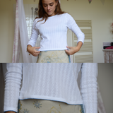 St Germain Top