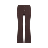 Kicky Pant - Hot Chocolate