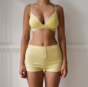 Emma Bra - Daffodil